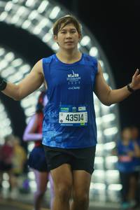 BIB: 2023, 43514
                            <button type="button" onclick="openModal(21118970)" class="btn btn-primary btn-sm float-right btn-popup" data-toggle="modal" data-target=".modal-high-quality">
                        <i class="fas fa-shopping-cart"></i> Add to Cart
                    </button>
                                            <button type="button" onclick="isThisMe(21118970, true)" class="btn btn-success btn-sm float-right btn-popup btn-isme hidden" data-toggle="tooltip" data-placement="bottom" title="นี่คือรูปของคุณใช่ไหม คลิกที่นี่เพื่อเอาเข้าอัลบั้ม">
                        <i class="fas fa-plus"></i> Add to album
                    </button>
                    <button type="button" onclick="isThisMe(21118970, false)" class="btn btn-warning btn-sm float-right btn-popup btn-isnotme hidden">
                        <i class="fas fa-ban"></i> Remove from album
                    </button>